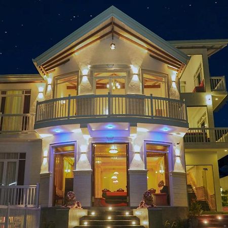 Twin Villa Red Nuwara Eliya Eksteriør bilde