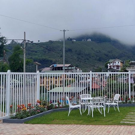 Twin Villa Red Nuwara Eliya Eksteriør bilde