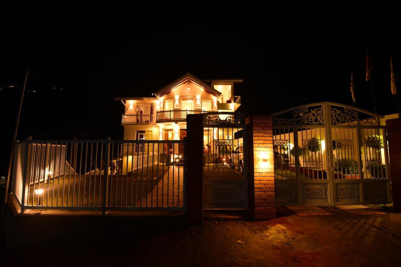 Twin Villa Red Nuwara Eliya Eksteriør bilde