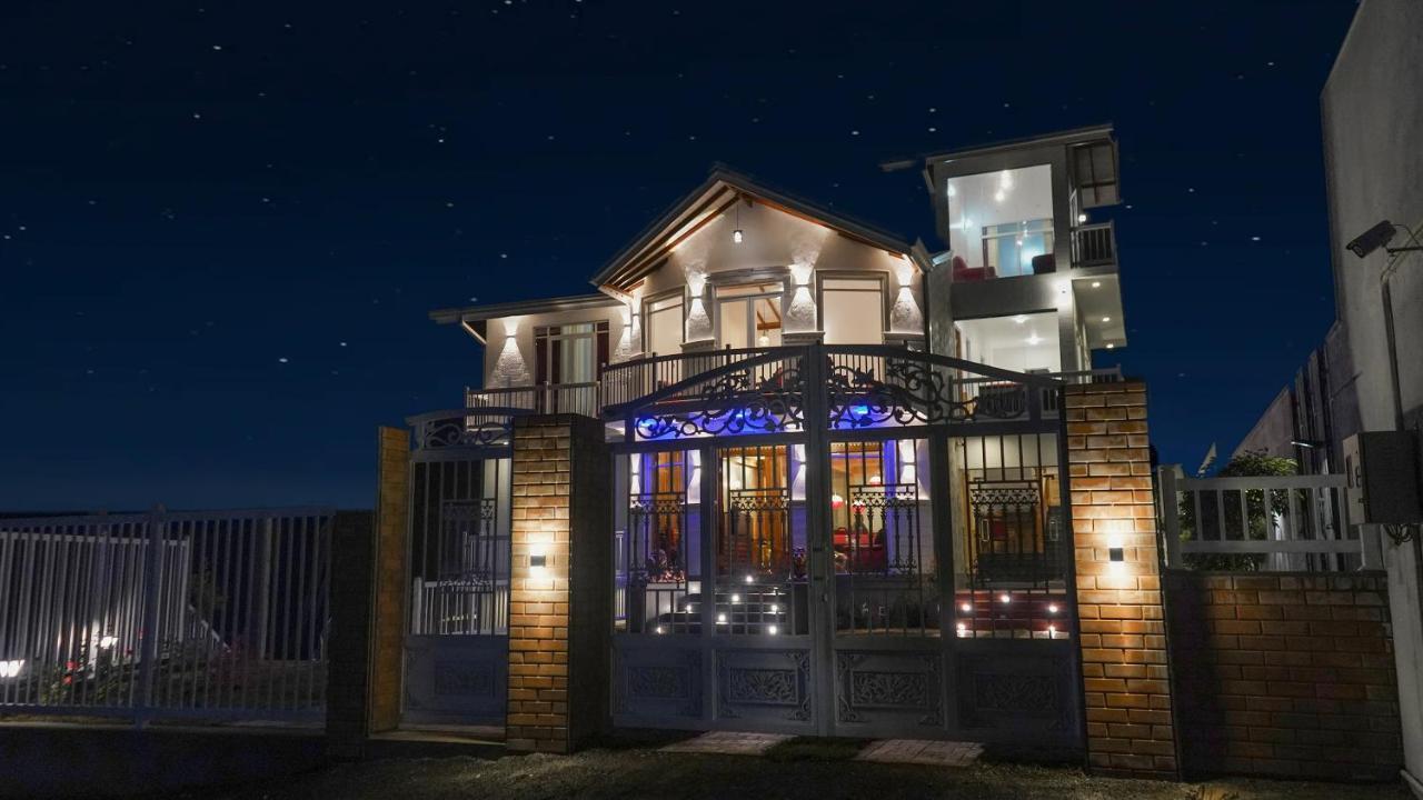 Twin Villa Red Nuwara Eliya Eksteriør bilde