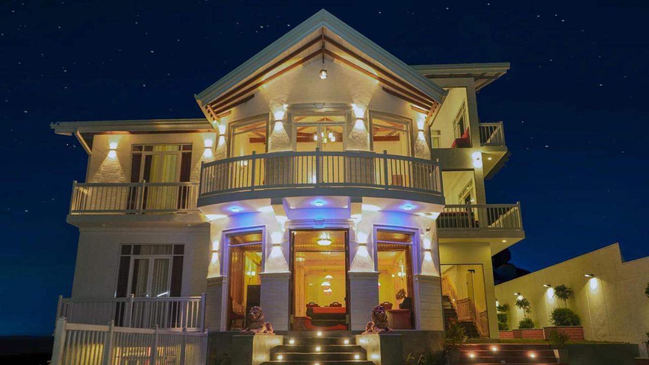 Twin Villa Red Nuwara Eliya Eksteriør bilde