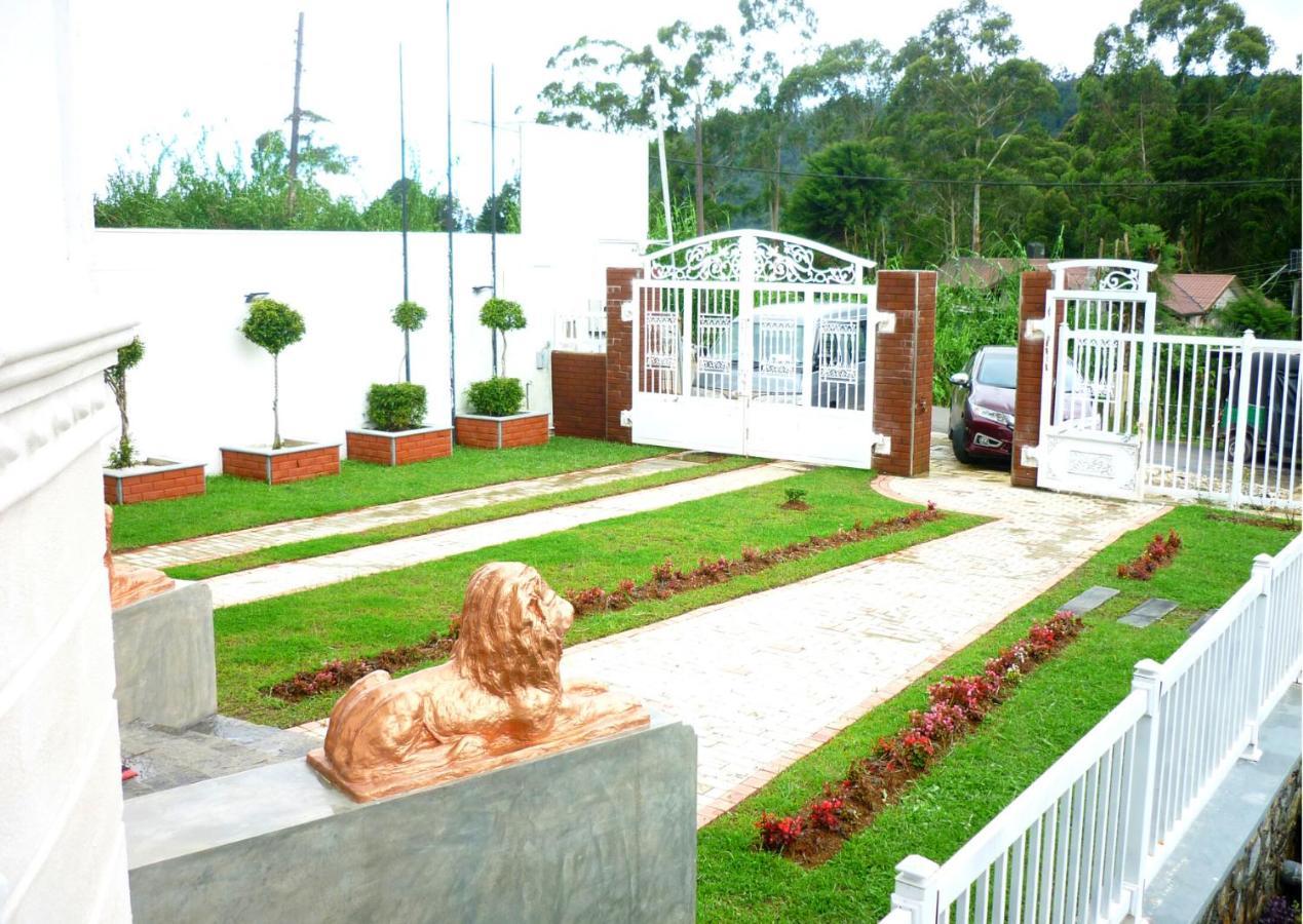 Twin Villa Red Nuwara Eliya Eksteriør bilde