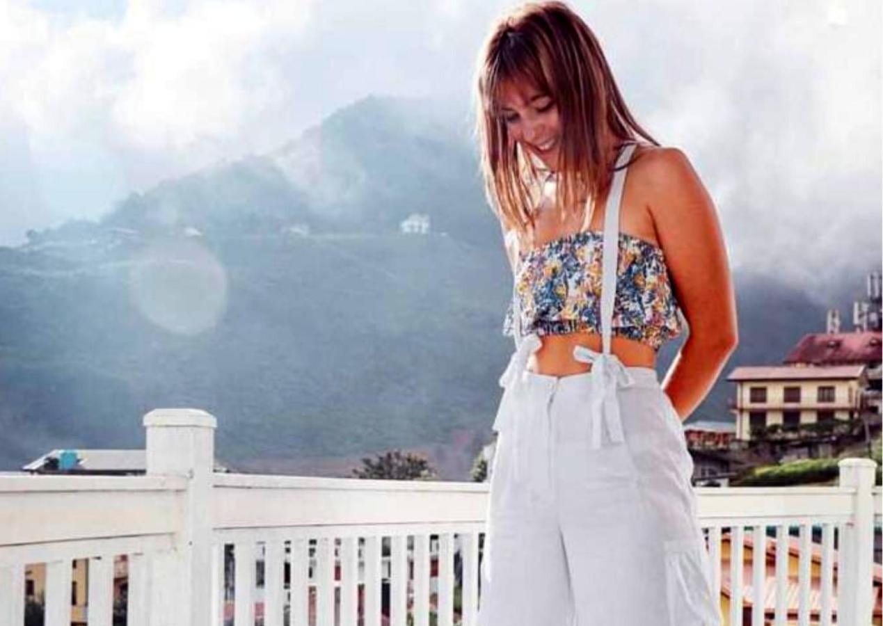 Twin Villa Red Nuwara Eliya Eksteriør bilde