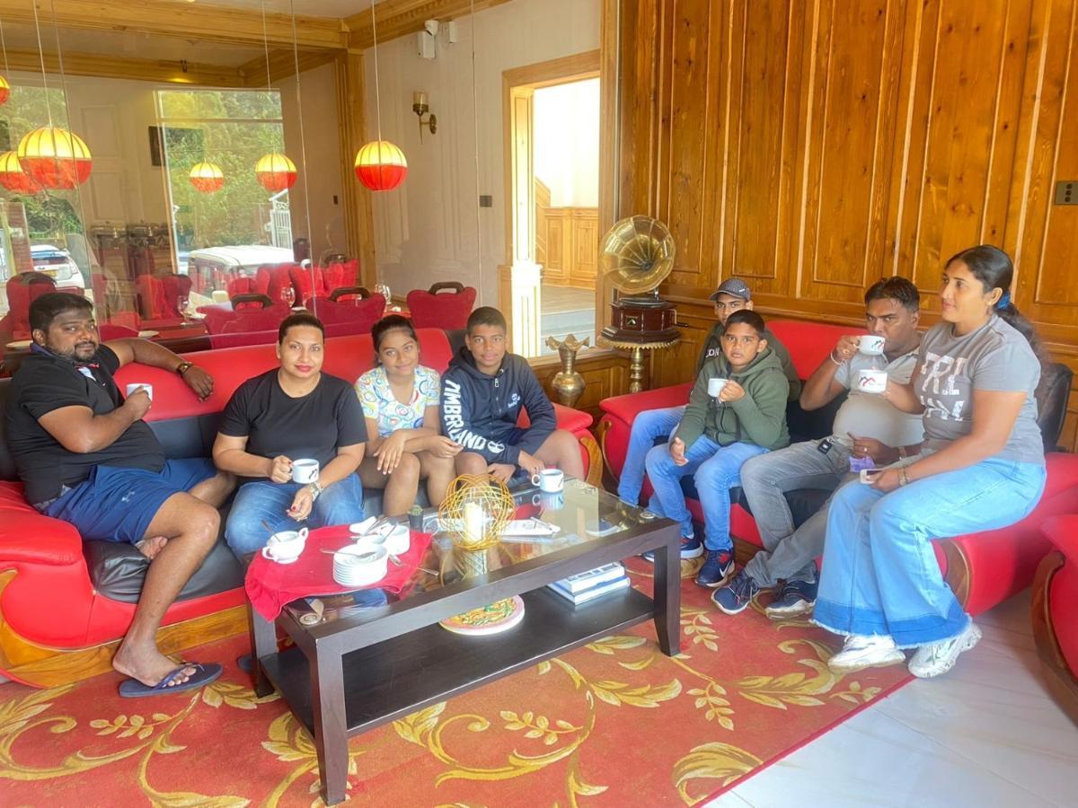 Twin Villa Red Nuwara Eliya Eksteriør bilde