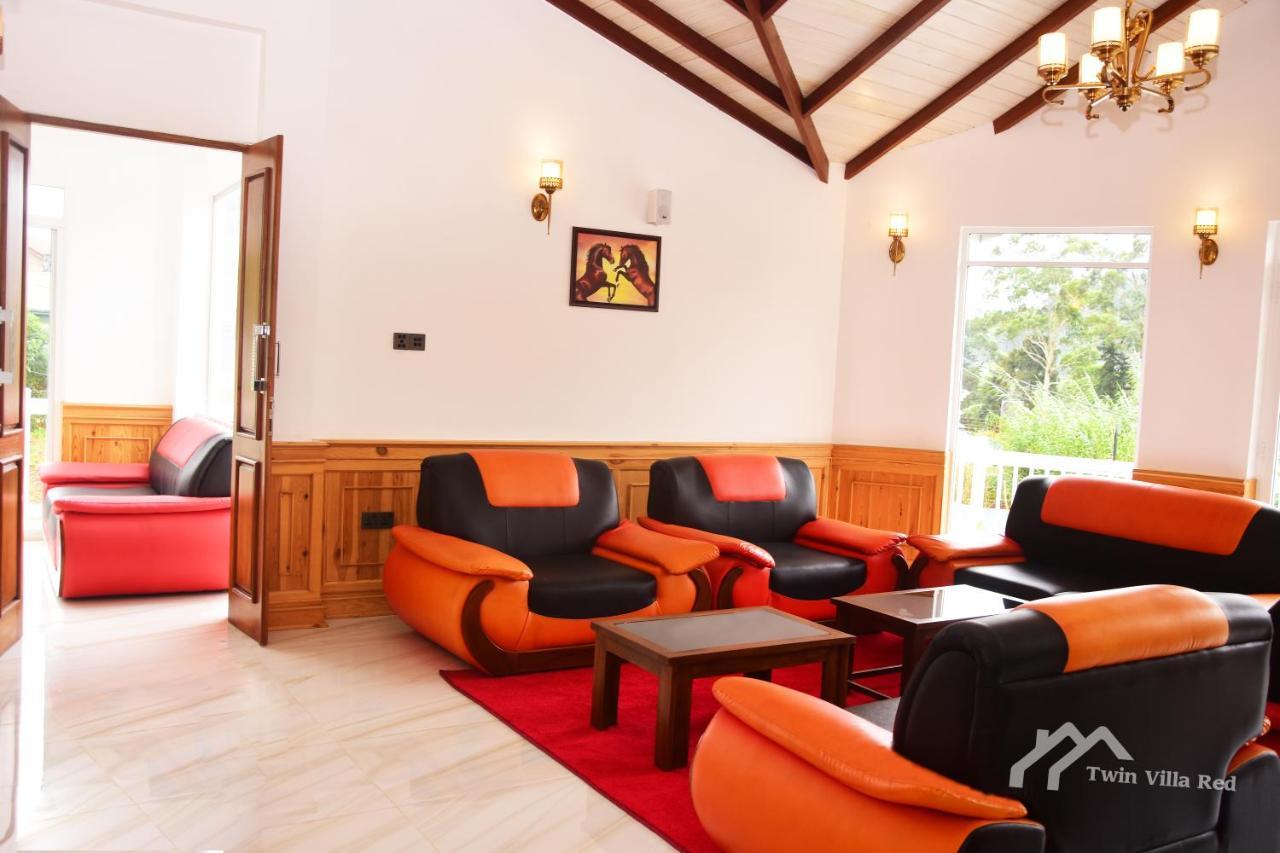 Twin Villa Red Nuwara Eliya Eksteriør bilde