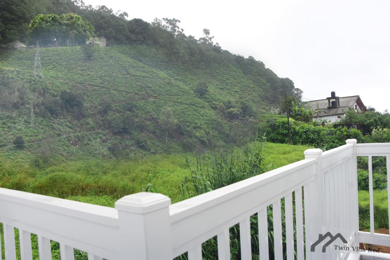 Twin Villa Red Nuwara Eliya Eksteriør bilde