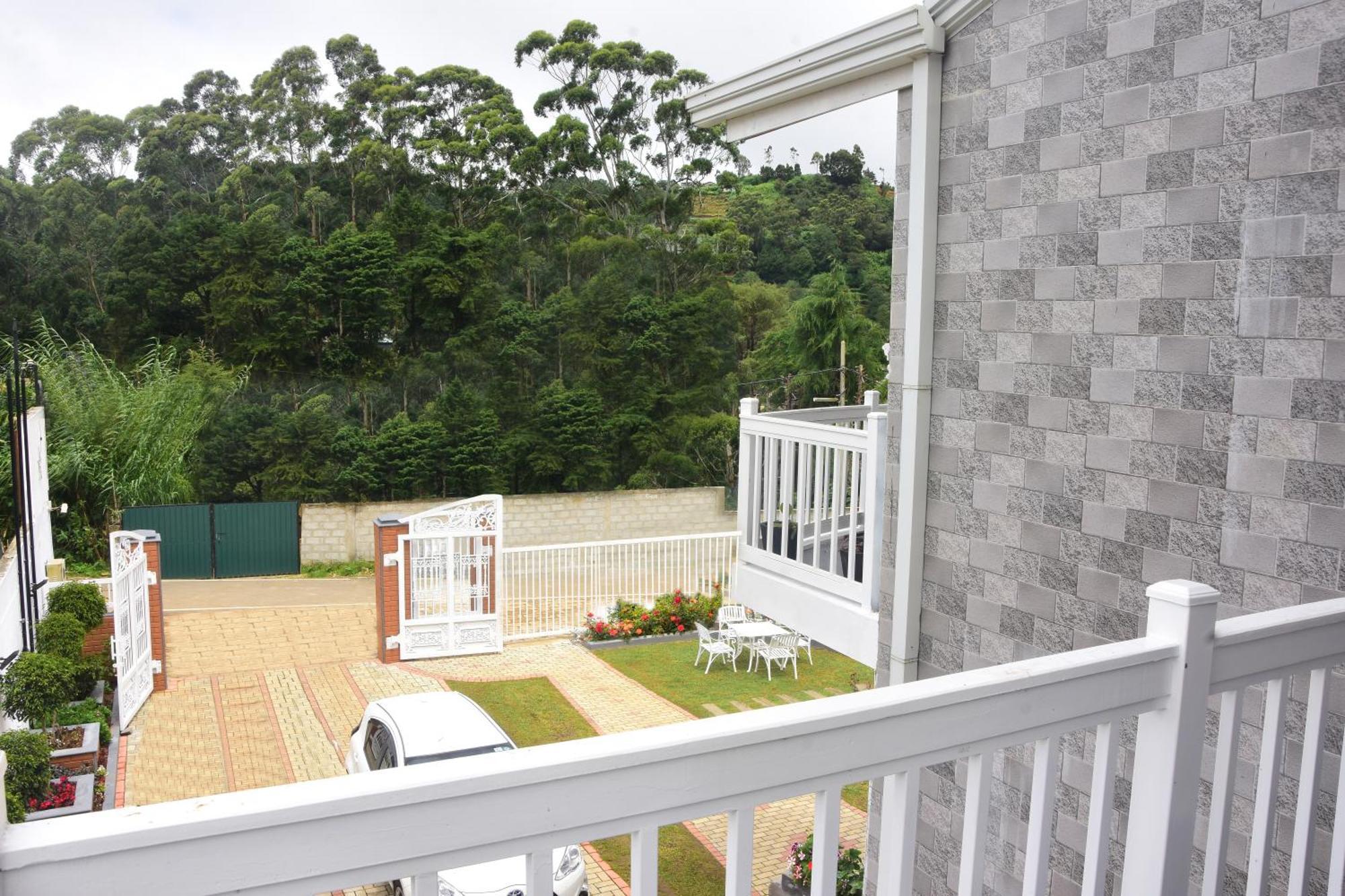 Twin Villa Red Nuwara Eliya Eksteriør bilde