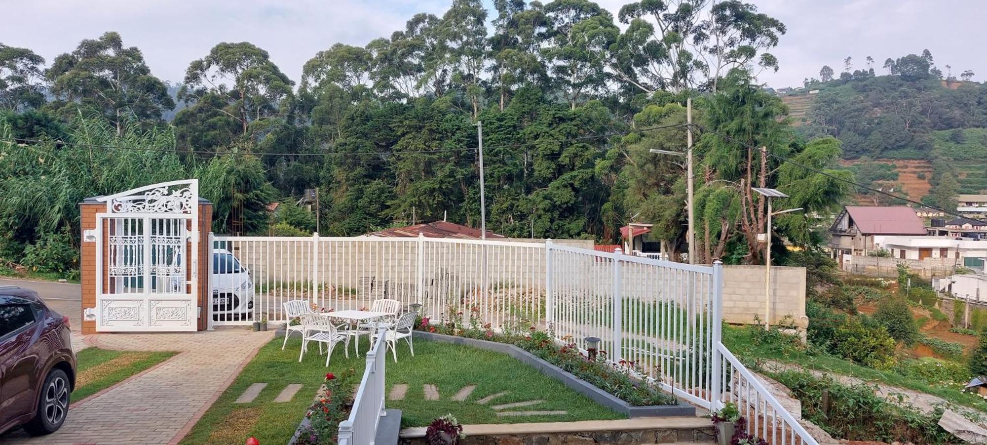 Twin Villa Red Nuwara Eliya Eksteriør bilde