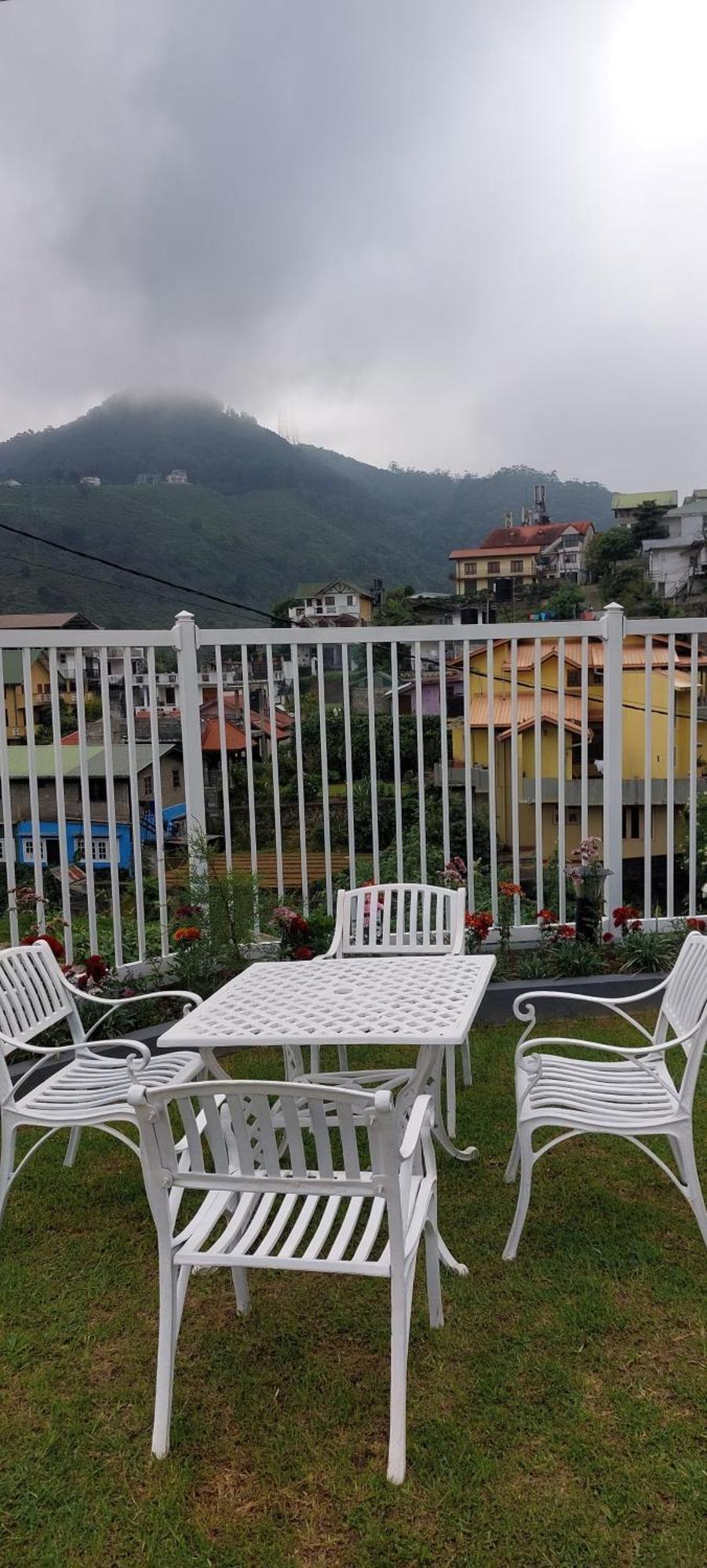 Twin Villa Red Nuwara Eliya Eksteriør bilde