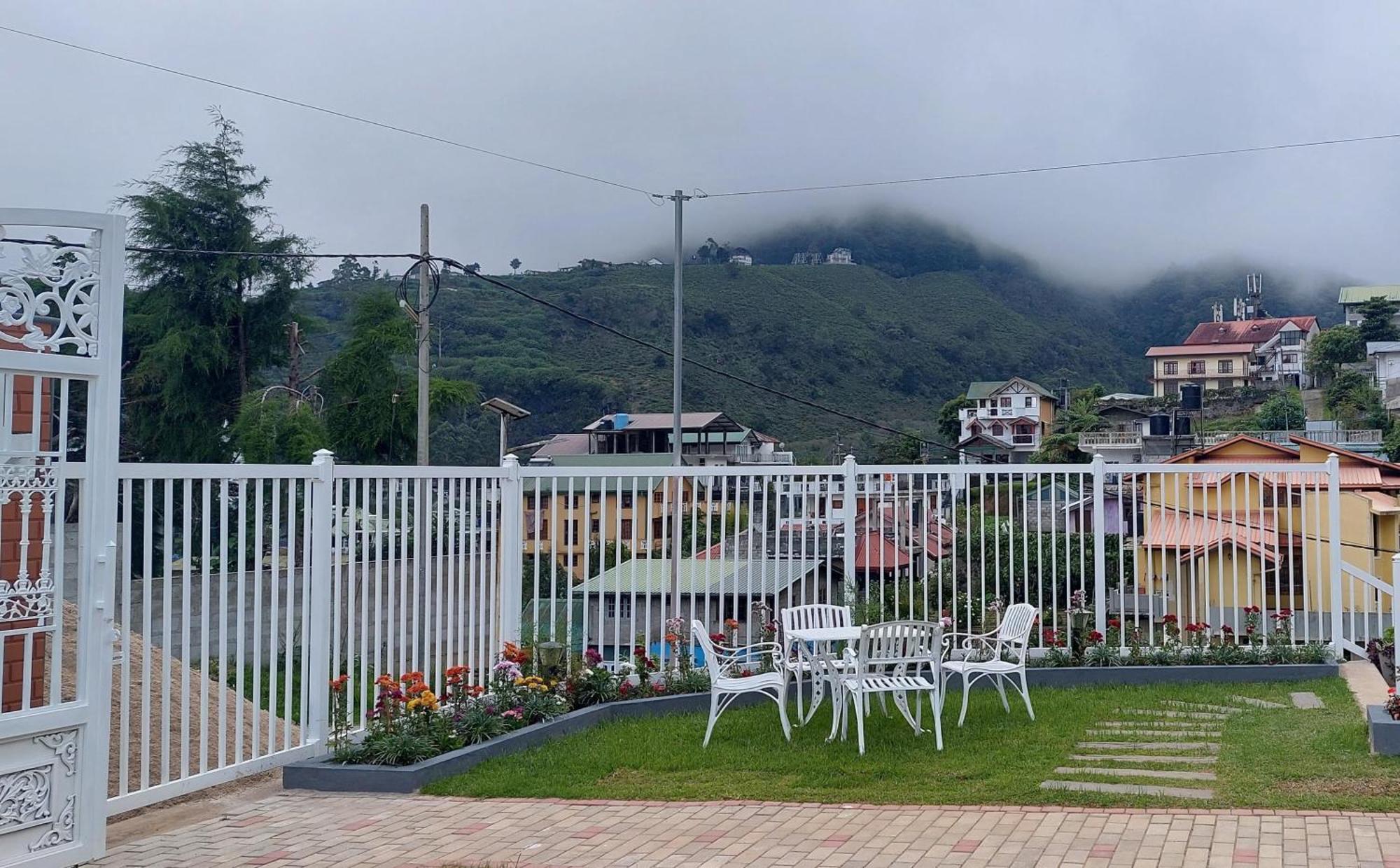 Twin Villa Red Nuwara Eliya Eksteriør bilde